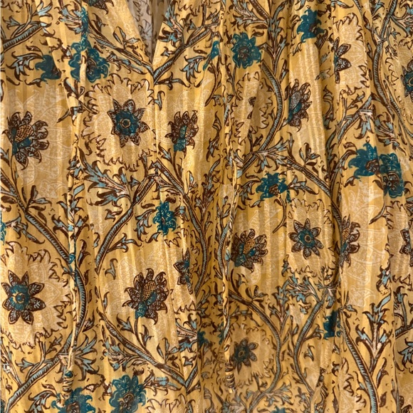 Ulla Johnson Blouse - Picture 3 of 4